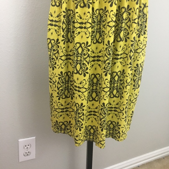 Fresh Produce Mariposa Flea Market Dress - Picture 3 of 5